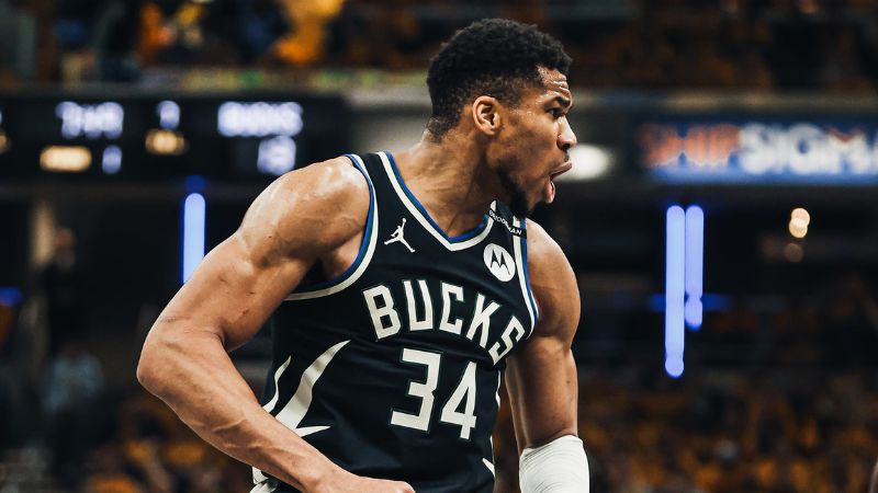 Lakers chiêu mộ Giannis – Giấc mơ xa xôi hay tầm nhìn của đội bóng