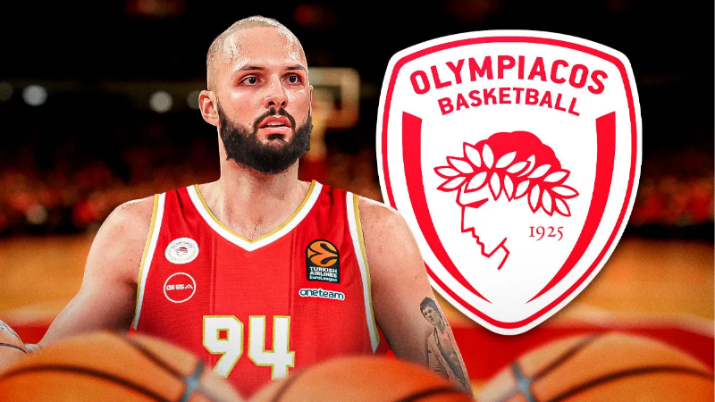 Thị trường chuyển nhượng EuroLeague 2025: Sôi động, bất ngờ và đình đám